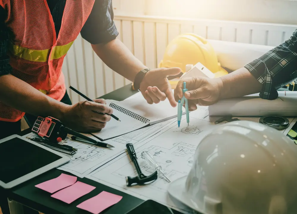 Design & Planning